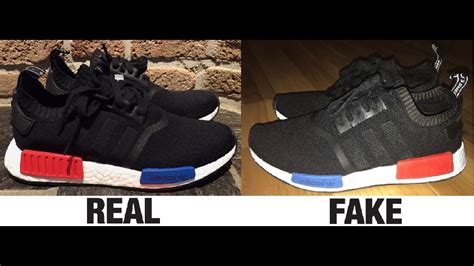 adidas nmd mastermind original vs fake|adidas authenticity check.